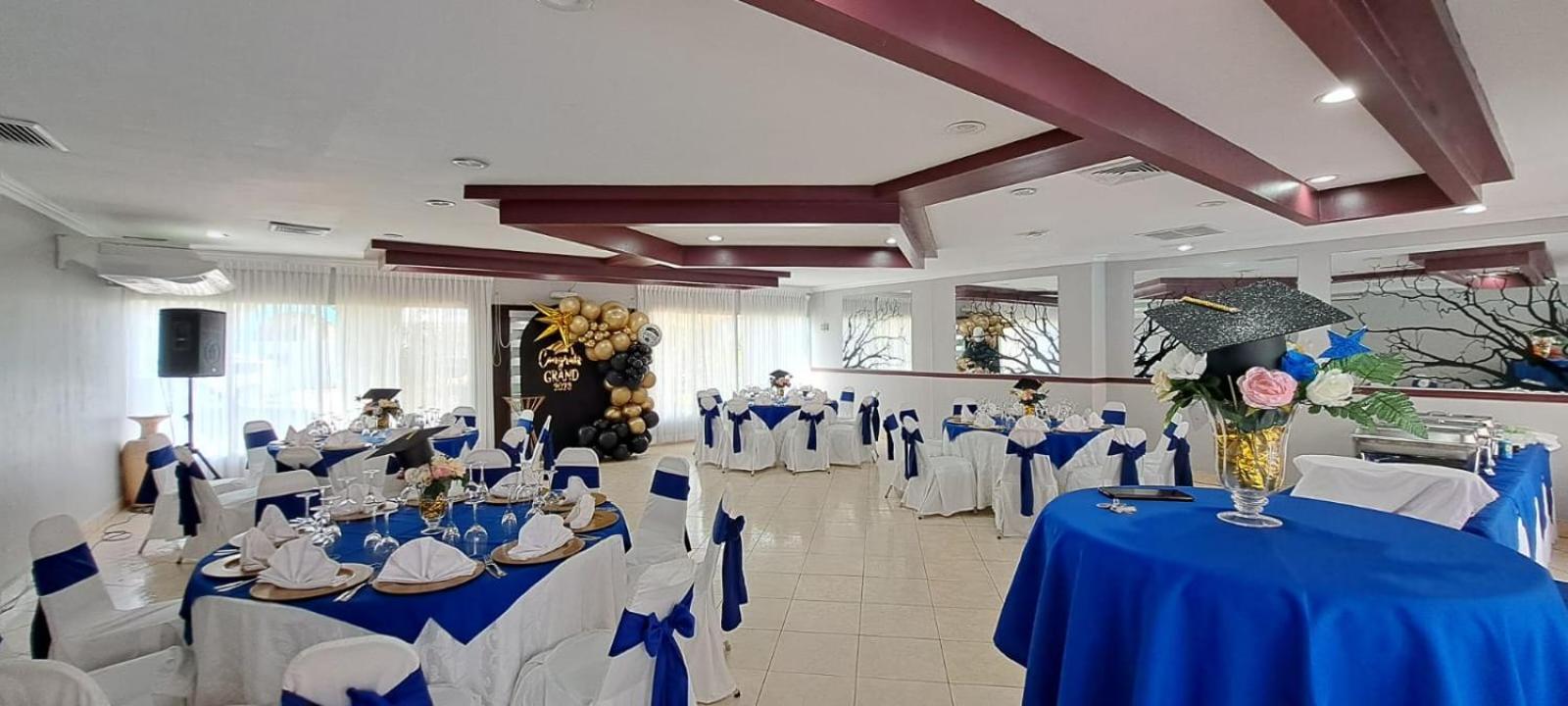 Hotel La Quinta La Ceiba Extérieur photo