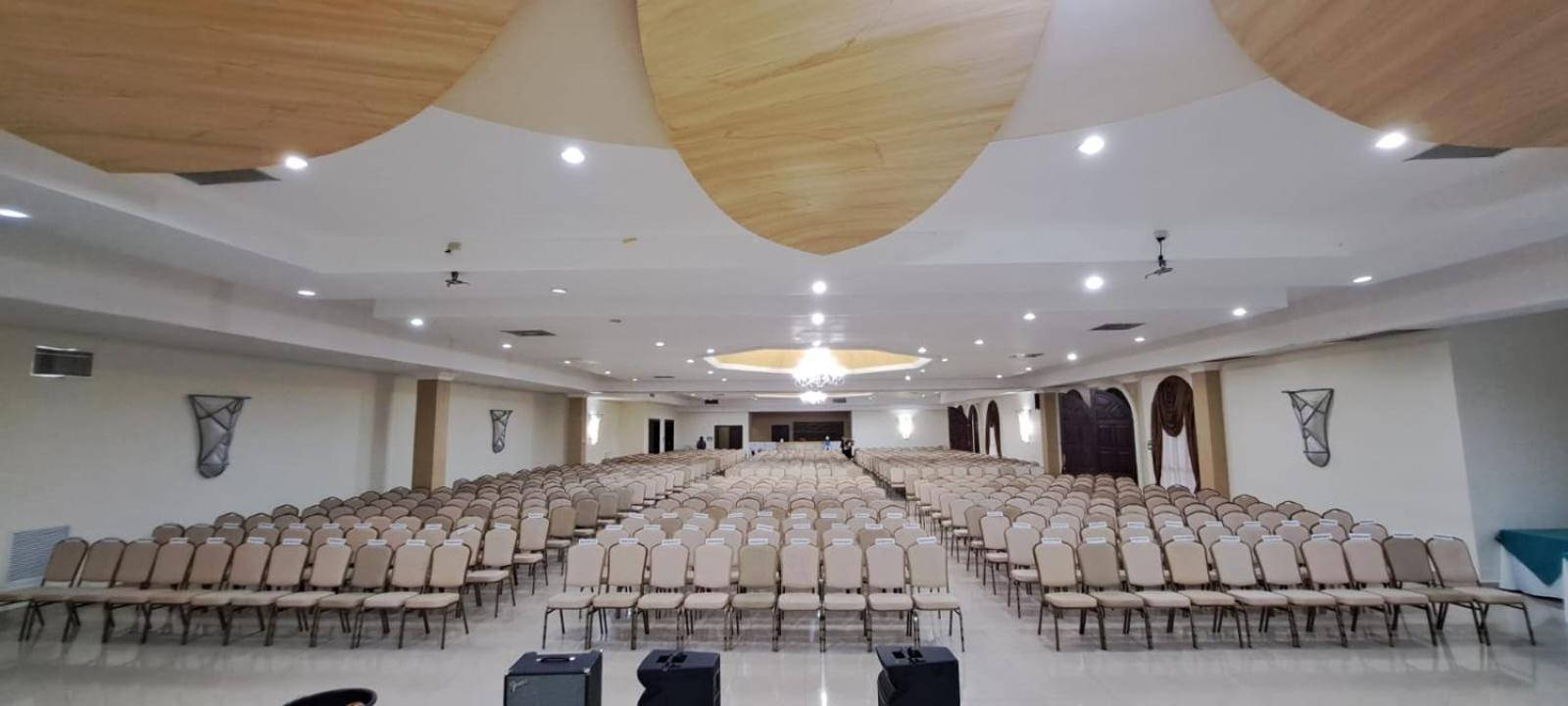 Hotel La Quinta La Ceiba Extérieur photo