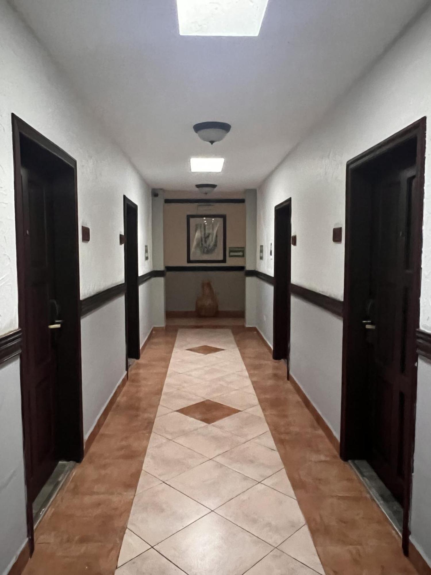 Hotel La Quinta La Ceiba Extérieur photo
