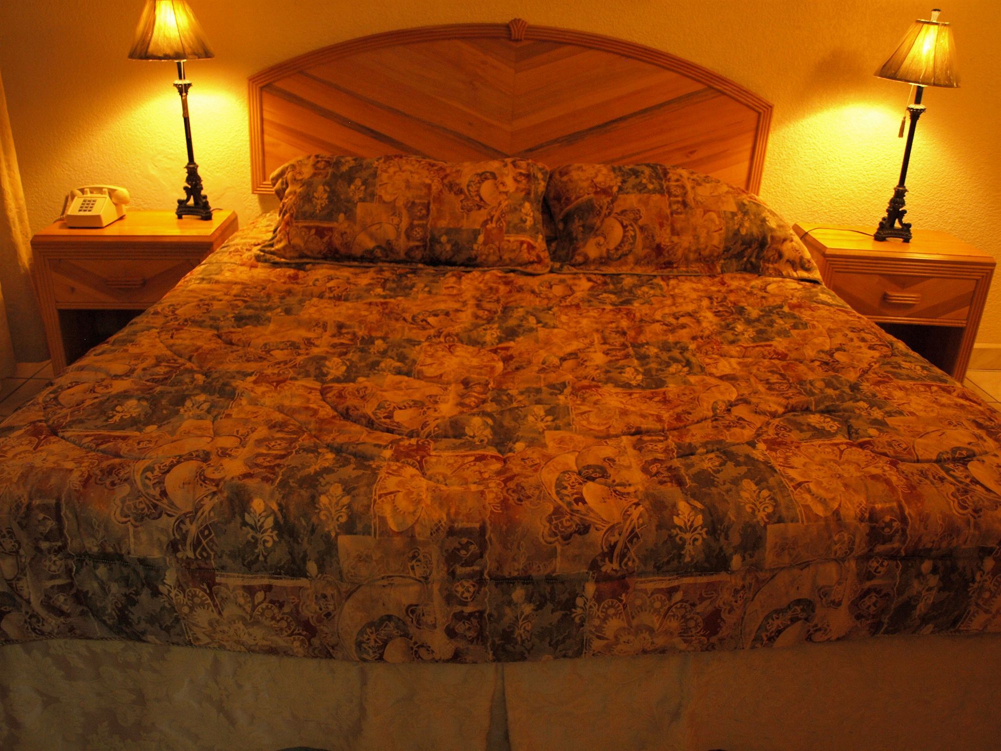 Hotel La Quinta La Ceiba Extérieur photo