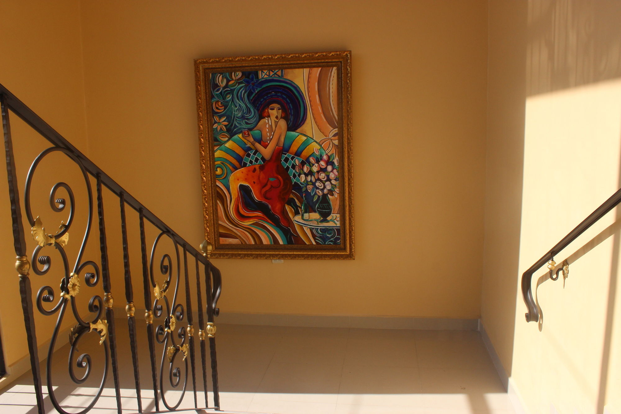 Hotel La Quinta La Ceiba Extérieur photo