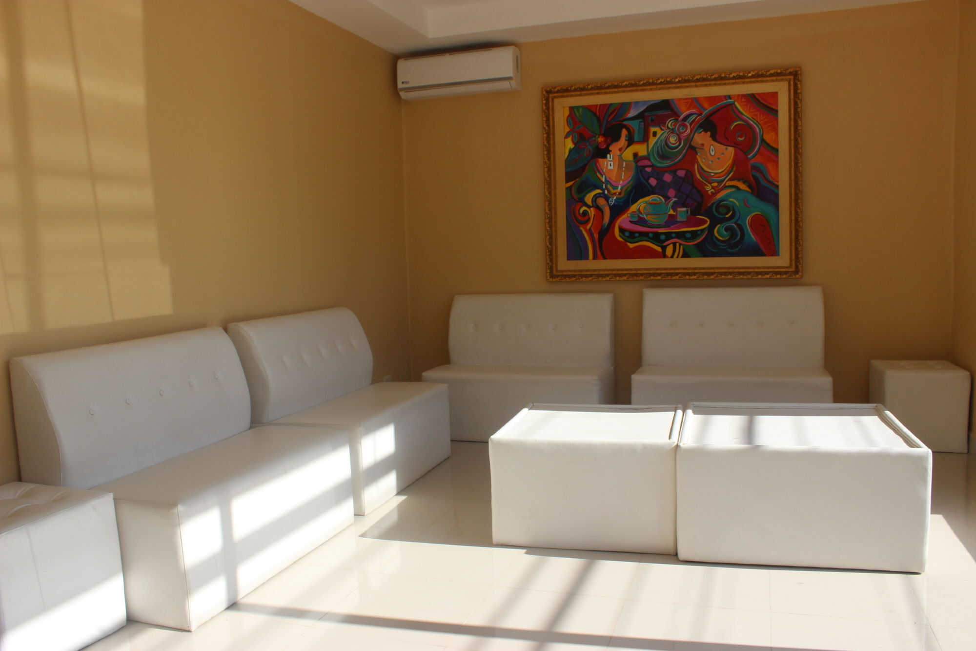 Hotel La Quinta La Ceiba Extérieur photo