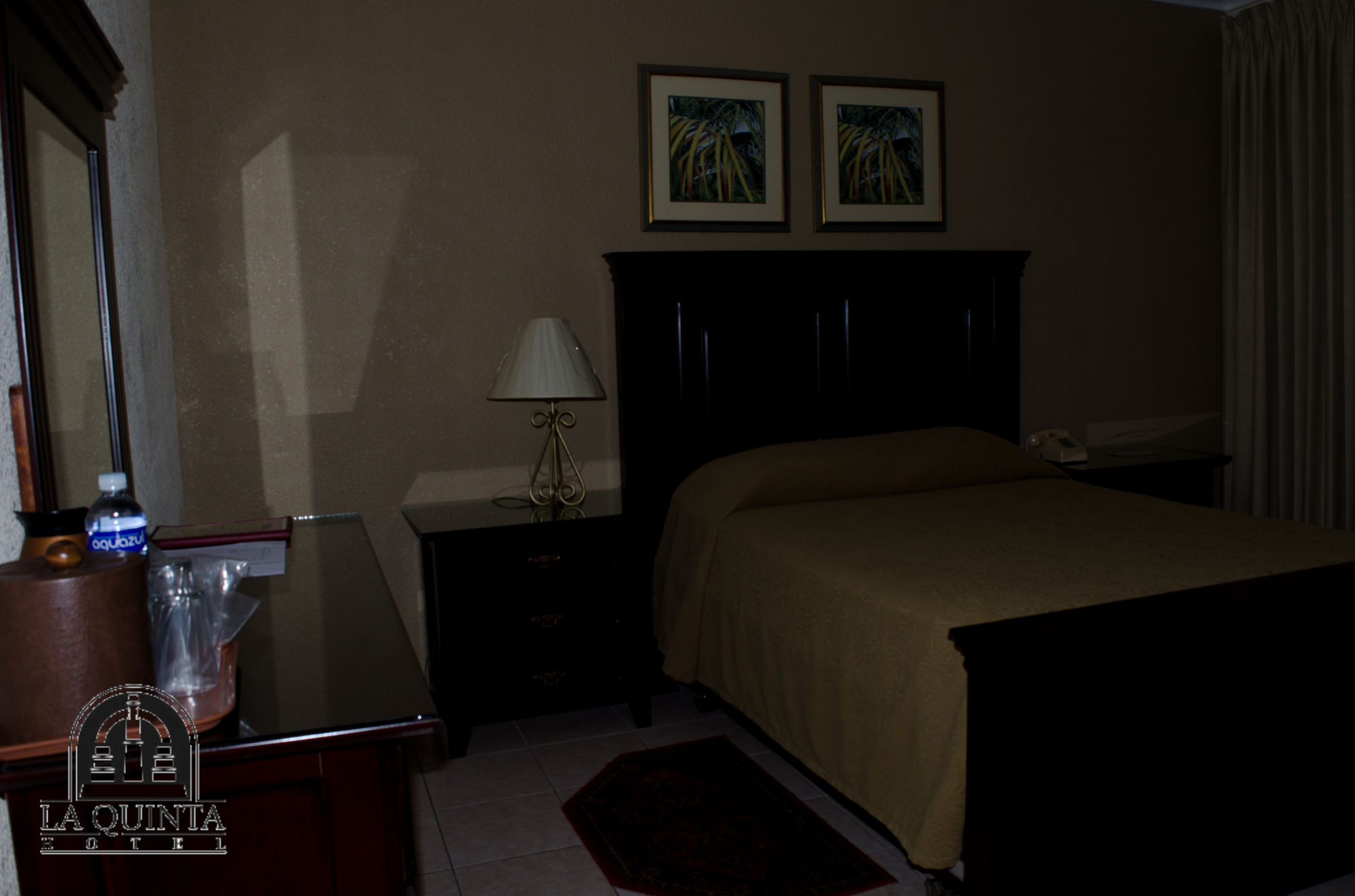 Hotel La Quinta La Ceiba Extérieur photo